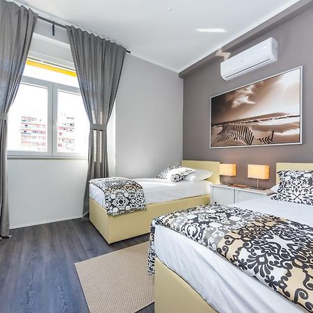 Harbour Lounge Apartment Ζαντάρ Εξωτερικό φωτογραφία