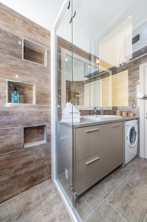Harbour Lounge Apartment Ζαντάρ Εξωτερικό φωτογραφία