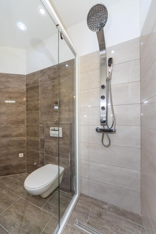 Harbour Lounge Apartment Ζαντάρ Εξωτερικό φωτογραφία