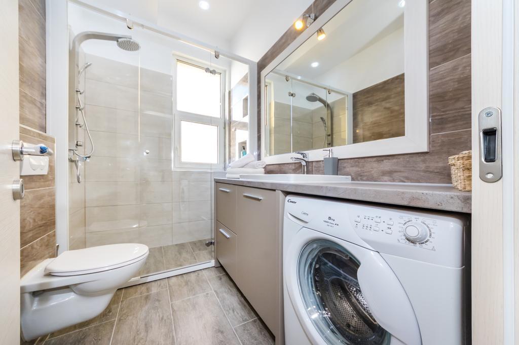 Harbour Lounge Apartment Ζαντάρ Εξωτερικό φωτογραφία