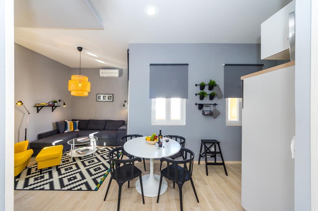 Harbour Lounge Apartment Ζαντάρ Εξωτερικό φωτογραφία