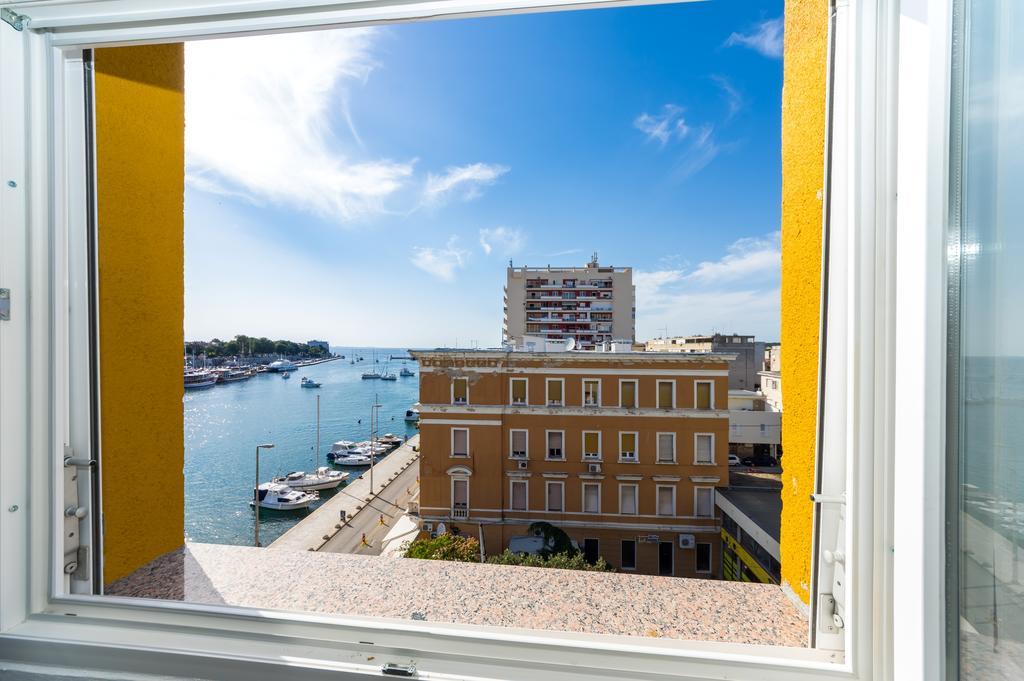 Harbour Lounge Apartment Ζαντάρ Εξωτερικό φωτογραφία